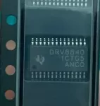 DRV8840PWPR  IC Driver Điều Khiển Động Cơ